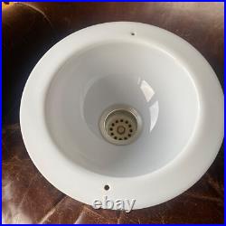 Lumitron Tulip Lamp Robert Welch Vintage 1960s Atomic Age