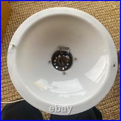 Lumitron Tulip Lamp Robert Welch Vintage 1960s Atomic Age