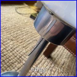 Lumitron Tulip Lamp Robert Welch Vintage 1960s Atomic Age