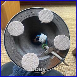 Lumitron Tulip Lamp Robert Welch Vintage 1960s Atomic Age