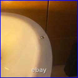 Lumitron Tulip Lamp Robert Welch Vintage 1960s Atomic Age