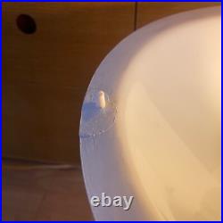 Lumitron Tulip Lamp Robert Welch Vintage 1960s Atomic Age