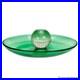 Mid_Century_Atomic_Bullicante_Green_Art_Glass_Chip_Serving_Plate_01_moz