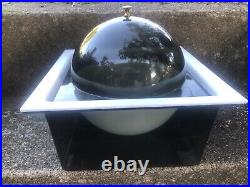 Mid Century Atomic Modern Thermalene Dome A Lene Ice Bucket Or Serving Bowl