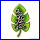 Mid_Century_Atomic_Monstera_Leaf_Brass_Enamel_Trivet_Plaque_10_01_rmqp