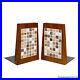 Mid_Century_Atomic_Mosaic_Tile_Teak_Library_Bookends_A_Pair_01_xe