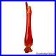 Mid_Century_Atomic_Sculpted_Red_Viking_Glass_Swung_Tall_Vase_01_ft