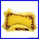 Mid_Century_Atomic_Sculptural_Yellow_Drip_Glazed_Porcelain_Cigar_Ashtray_01_flib