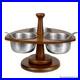 Mid_Century_Atomic_Walnut_Sculptural_Condiment_Serving_Bowl_Lazy_Susan_01_jld