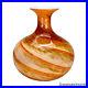 Mid_Century_Italian_Murano_Atomic_Orange_Spiraled_Art_Glass_Vase_01_ia