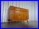 Midcentury_1950s_Oak_Sideboard_Drawers_Storage_Vintage_Retro_Atomic_Era_01_ef