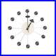 New_Designer_Antique_Mid_Century_Modern_Atomic_Wall_Clock_Retro_Black_and_White_01_fkx
