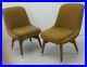 Pair_of_mid_century_small_egg_tub_chairs_atomic_vintage_for_refurb_or_use_green_01_ggeh