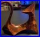 RARE_Mid_Century_Modern_Cubist_Atomic_Brown_Ceramic_Cat_Figurine_01_hu
