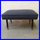 RESTORED_WOOD_UPHOLSTERY_vintage_retro_atomic_dark_blue_moons_wool_footstool_01_hj