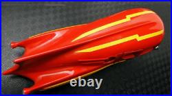 Rare Mid Century Atomic Modern 1950 1960 Jet Age Vintage Space Craft Rocket Ship Rare Mid Century Atomic Modern 1950 1960 Jet Age Vintage Space Craft Rocket Ship