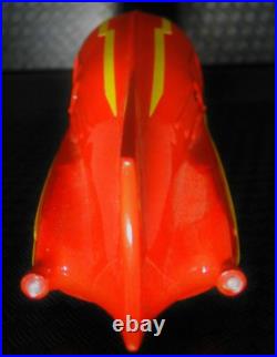 Rare Mid Century Atomic Modern 1950 1960 Jet Age Vintage Space Craft Rocket Ship Rare Mid Century Atomic Modern 1950 1960 Jet Age Vintage Space Craft Rocket Ship