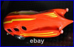 Rare Mid Century Atomic Modern 1950 1960 Jet Age Vintage Space Craft Rocket Ship Rare Mid Century Atomic Modern 1950 1960 Jet Age Vintage Space Craft Rocket Ship