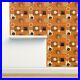 Removable_Water_Activated_Wallpaper_Mid_Century_Modern_Orange_Atomic_Vintage_01_fe