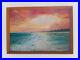 Retro_1965_Oil_On_Board_Of_A_Coastal_Sunset_MID_Century_Modern_Art_Atomic_Era_01_mp