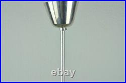 Round Glass Ceiling Light, Ceiling Lamp, Atomic Lighting, Mid Century Lighting