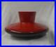 Royal_Haeger_Pottery_Vase_Rare_Large_UFO_Atomic_Shape_Mid_Century_Modern_01_pc