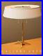 Sleek_MID_Century_Modern_Brass_Stiffel_Desk_Lamp_Atomic_Vtg_50s_Diffuser_Table_01_ar