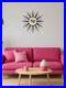Starburst_Wall_Clock_Mid_Century_Modern_Retro_Decor_Pink_Accent_25_27_30_Inch_01_xkhr