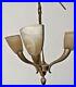 Stunning_MID_Century_Bronze_Retro_Conical_Atomic_Ceiling_Light_And_Wall_Light_01_tuz
