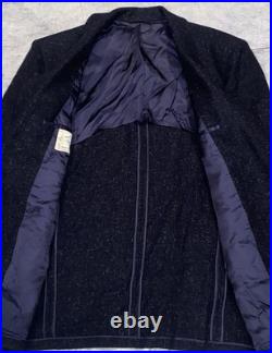 True Vintage Atomic Fleck 1950s 60s Blazer Suit Jacket Sport Coat Mid Century 41