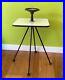 VINTAGE1950s_ATOMIC_Era_SMOKERS_STAND_TABLE_Original_Mid_Century_Classic_01_kh