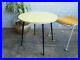Vintage_50s_60s_Mid_Century_Modern_Atomic_Era_Yellow_Formica_Side_Bistro_Table_01_esf