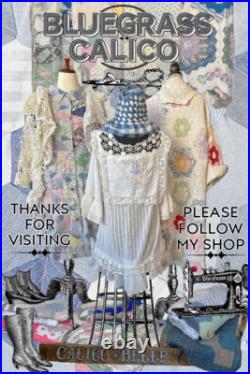 Vintage 50s Mid Century Atomic Print Pleated Rockabilly VLV Skirt Size XXS 24