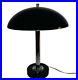 Vintage_Black_Chrome_Flying_Saucer_Table_Desk_lamp_Mid_Century_Modern_MCM_Atomic_01_vi