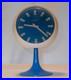 Vintage_MCM_Atomic_Space_Age_Wind_Up_Alarm_Clock_Blue_White_Hong_Kong_NICE_01_aluz