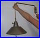 Vintage_Mid_Century_ATOMIC_UFO_Lamp_Weighted_Pull_Down_Swing_Arm_Wall_Mount_01_la