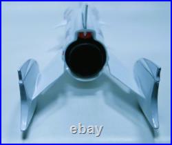 Vintage Mid Century Atomic Modern1960Jet Space Age Concept GT Race Car Art Deco