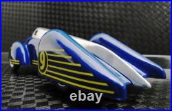 Vintage Mid Century Atomic Modern 1950s 1960s Jet Age Space Craft Rocket Ship Vintage Mid Century Atomic Modern 1950s 1960s Jet Age Space Craft Rocket Ship