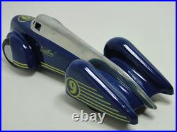 Vintage Mid Century Atomic Modern 1950s 1960s Jet Age Space Craft Rocket Ship Vintage Mid Century Atomic Modern 1950s 1960s Jet Age Space Craft Rocket Ship