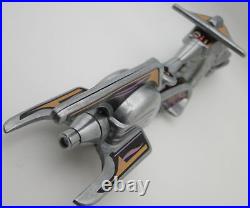 Vintage Mid Century Atomic Modern 1950s 1960s Jet Age Space Craft Rocket Ship Vintage Mid Century Atomic Modern 1950s 1960s Jet Age Space Craft Rocket Ship