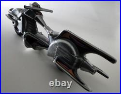 Vintage Mid Century Atomic Modern 1950s 1960s Jet Age Space Craft Rocket Ship Vintage Mid Century Atomic Modern 1950s 1960s Jet Age Space Craft Rocket Ship