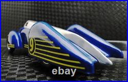 Vintage Mid Century Atomic Modern 1950s 1960s Jet Age Space Craft Rocket Ship Vintage Mid Century Atomic Modern 1950s 1960s Jet Age Space Craft Rocket Ship
