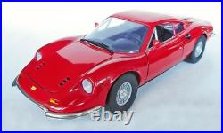 Vintage Mid Century Atomic Modern Ferrari Race Car Art Deco Jet Space Age 1960s