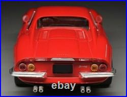 Vintage Mid Century Atomic Modern Ferrari Race Car Art Deco Jet Space Age 1960s