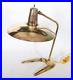 Vintage_Mid_Century_Modern_Atomic_Flying_Saucer_Adjustable_Brass_Desk_Lamp_01_lms