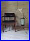 Vintage_Mid_century_Modern_Ceramic_Pottery_Plant_Stand_Atomic_Tripod_Turquoise_01_pwlr