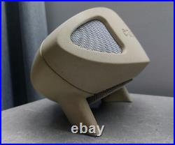 Vintage Pair of Enaos UFO Speakers Space Age Atomic Mid-Century Speacers Vintage Pair of Enaos UFO Speakers Space Age Atomic Mid-Century Speacers