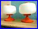 Vintage_Pair_of_Table_Space_Age_Orange_Lamp_Atomic_Design_Light_Mid_Century_01_fxs