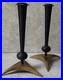 Vtg_Mid_Century_Atomic_Modern_Iron_Brass_Candle_Stick_Holder_Pair_Von_Nessen_Era_01_tax