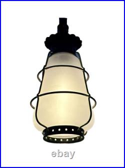 Vtg NOS 1950's-1960's Mid Century Atomic Lightolier Sconce Wall Light Fixture